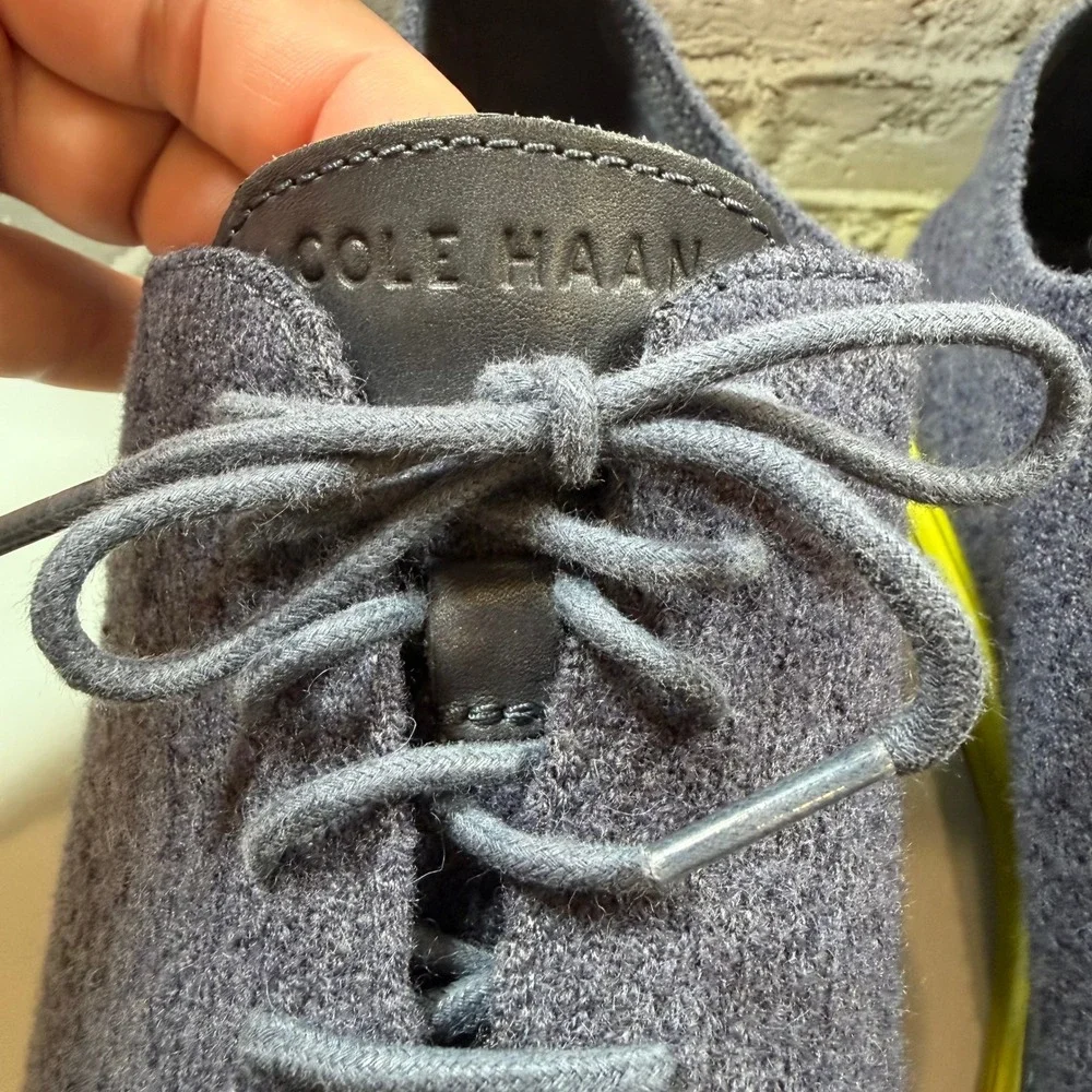 Cole Haan experience perfect